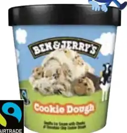 Edeka Ben & Jerry's Ice Cream Angebot