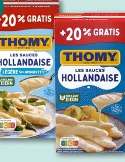 REWE Center Thomy Les Sauces Angebot