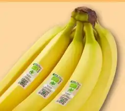 REWE Center Rewe Bio Bio-Bananen Angebot