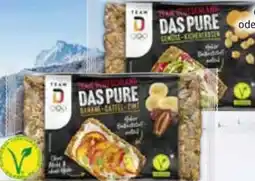 Edeka Team D Das Pure Brot Angebot
