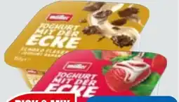 Edeka Xpress Müller Joghurt mit der Ecke Angebot