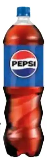 Edeka Pepsi Cola Angebot