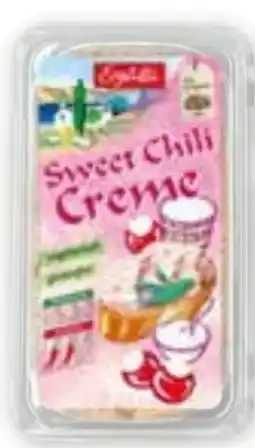 Edeka Ergüllü Aufstriche Angebot