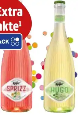 Edeka Käfer Sprizz Angebot