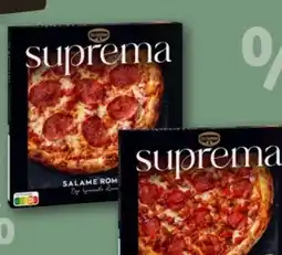 REWE Center Dr. Oetker Suprema Salame Romano Angebot