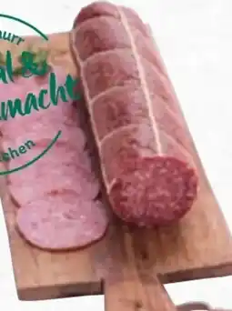 Edeka Xpress Edeka Murroc Salami Primavera Angebot