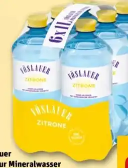 REWE Center Vöslauer Flavour Angebot