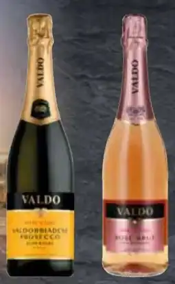 Edeka Valdo Prosecco Angebot