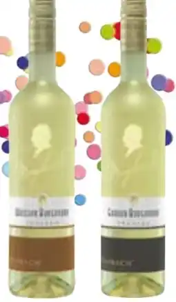 Edeka Maybach Weißer Burgunder Angebot