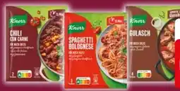 Edeka Knorr Fix Angebot