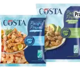 Edeka Costa Prawns Angebot