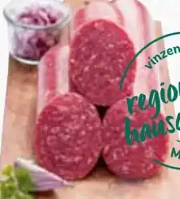 Edeka Hofgut Schwaige Zwiebelmettwurst Angebot