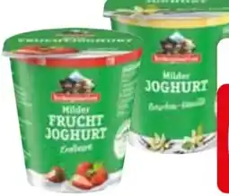 Edeka Berchtesgadener Land Frucht Joghurt Angebot