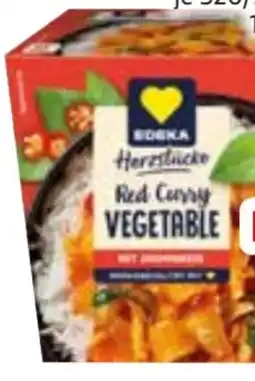 Edeka Edeka Herzstücke Fertiggericht Angebot