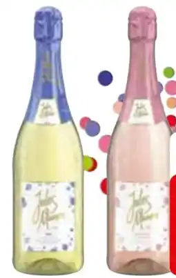 Edeka Jules Mumm Sekt Angebot