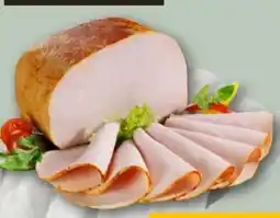 REWE Center Langewiesche Paprika Putenbrust Angebot