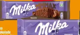 Edeka Milka Großtafeln Schokolade Angebot