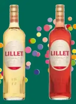 Edeka Lillet Wein-Aperitif Angebot
