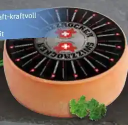 Edeka Swizzrocker Schnittkäse Angebot