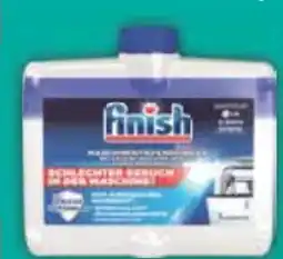 E-Center Finish Glanz- & Klarspüler Angebot