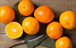 REWE Center Rewe Beste Wahl Orangen Angebot