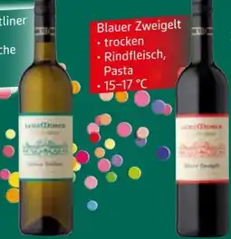 Edeka Lenz Moser Selection Grüner Veltliner Angebot