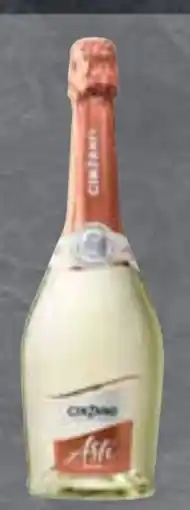 Edeka Cinzano Asti Angebot