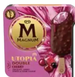 Edeka Langnese Magnum Eis Angebot