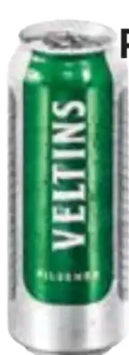 Edeka Veltins Pilsener Angebot