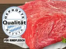 REWE Center Tafelspitz Angebot