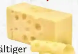 Edeka Emmentaler Angebot
