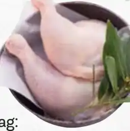 Edeka Vinzenzmurr Hähnchenkeulen Angebot