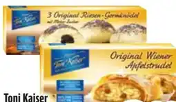 Edeka Toni Kaiser Strudel Angebot
