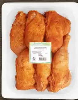 REWE Center Hähnchenschenkel Angebot