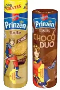 Edeka DeBeukelaer Prinzen Rolle Angebot