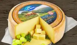 REWE Center Kitzbüheler Bergkäse Angebot