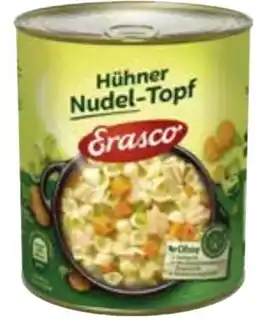 Edeka Erasco Eintopf Angebot