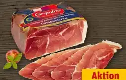 REWE Center Campofrio Serrano Schinken Angebot