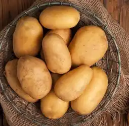 REWE Center Rewe Beste Wahl Speisekartoffeln Angebot