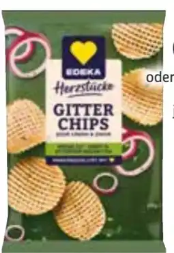 Edeka Edeka Herzstücke Gitter Chips Angebot