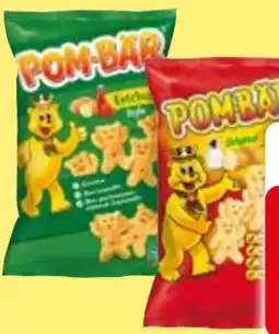 Edeka Funny Frisch Pom-Bär Original Angebot