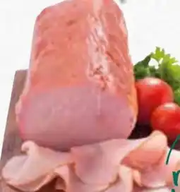 Edeka Vinzenzmurr Lachsschinken Angebot