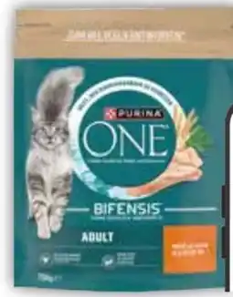Edeka Purina One Katzenfutter Angebot