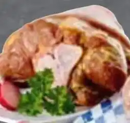 Edeka Surhaxe Gegart Angebot