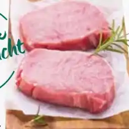 Edeka Vinzenzmurr Premiumsteak Angebot