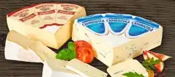 REWE Center Käserei Champignon Cambozola Angebot