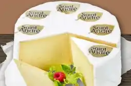 REWE Center Saint Andre Weichkäse Angebot