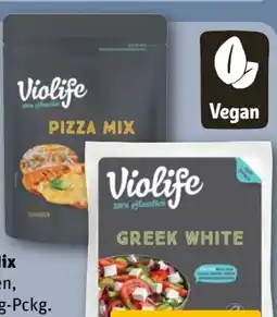 REWE Center Violife Pizza Mix Angebot