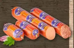 REWE Center Timmendorfer Wurst Rügenwalder Teewurst Angebot