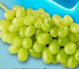 REWE Center Tafeltrauben Angebot